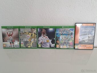Xbox One - 7