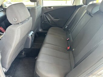 Volkswagen Passat 1.9TDi PO SERVISU, 100%KM - 7