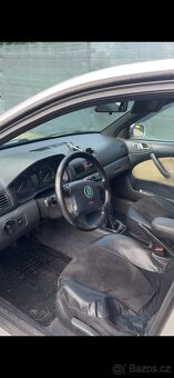 Škoda octavia 1.9 tdi - 7