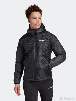 KUPIM ADIDAS TERREX oBLECENIE velkost S - 7