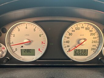 Ford Mondeo MK3 ST220 - 7