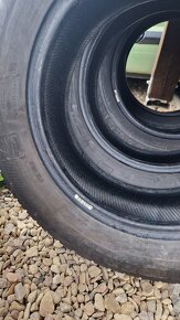 zimní pneu Semperit speed grip 2 - 7