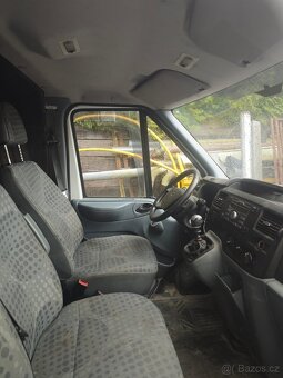 Ford Transit 2.2 - 114Kw - 7