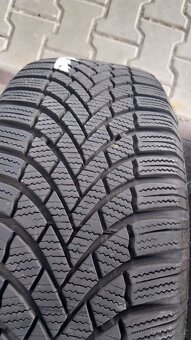 Prodám orig.alu VW s pneu 205/55/16 - 7