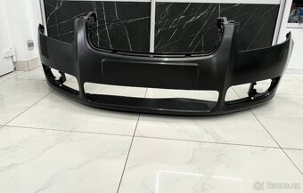 NOVÝ PŘEDNÍ NÁRAZNÍK / ŠKODA FABIA 2 - ROOMSTER / ZASÍLÁME / - 7
