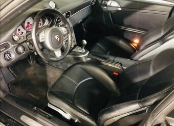 Porsche 911 Turbo (997) – Mezger, Tiptronic, AWD - 7