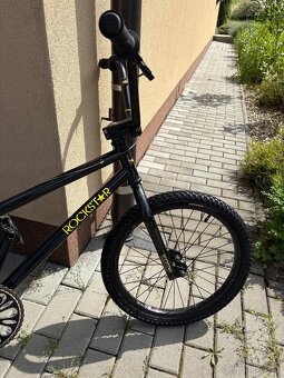 ROCKSTAR BMX - 7