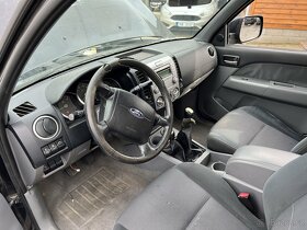 Ford Ranger 2,5 Tdci veškeré náhradní dily - 7