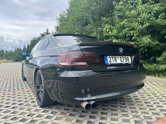 E92 320d 130kw 2008 spěchám - 7