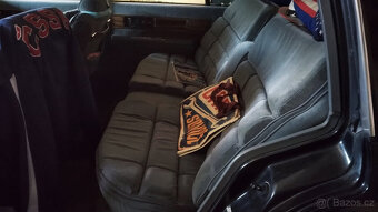 prodám Buick Park Ave 3.8 V6 automat - 7