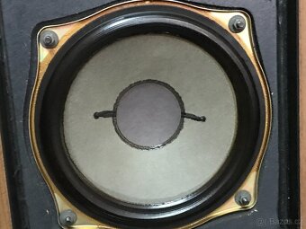 Grundig Hi Fi Box-800 Top stav - 7