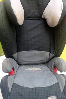 Autosedačka Britax Römer KidFix 15-36 - 7