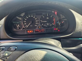 Bmw E46 320d 110kw face - 7