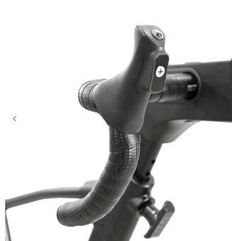 Špičkový cyklo trenažéř BH FITNESS Exercycle Smart Bike - 7