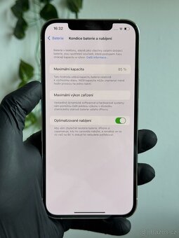 iPhone 12 Pro Max 256GB - DPH - 7