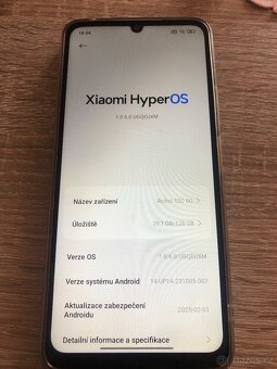 Prodán xaumi redmi 13c 5g - 7