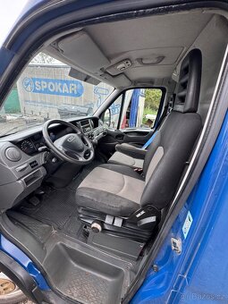 Iveco Daily - 7