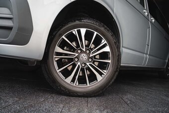 VOLKSWAGEN T.6L-CL-110kW-DSG-8míst-1.m-ACC-Nez.Top-Tažné-R17 - 7