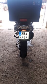 BMW R 1200 GS LC r.v.2013,LED,ESA,TOP - 7
