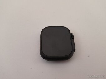 apple watch Ultra 2 49mm Black Titanium / Batéria 100% - 7