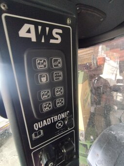 JCB Fastrac 2170 - 7