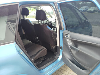 Citroen C4 Picasso 1,8 benzín-92 kW - 7