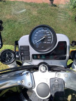 Prodám BMW R1100R - 7