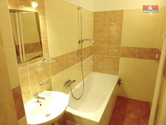 Pronájem bytu 1+1 v Havířově, ul. Okrajová - 7