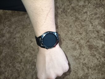 Chytré hodinky Honor Watch (TLS-B19) - 7