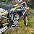 Husqvarna TXC 310R - 7