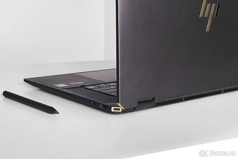 Notebook HP Spectre x360 2v1 16-aa0777ng + stylus a záruka - 7