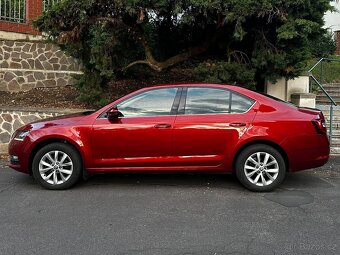 1.4tsi 110kw, Style, 58000km, ČR, FullLED, Navi, tažné - 7