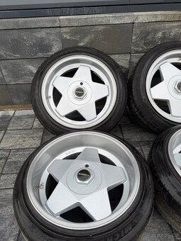 5x120 r17 Dvourozměr 💣 - 7