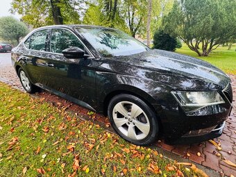 Škoda Superb III 2.0 Tdi-110 kw, ČR,NAVIGACE, TOP... - 7