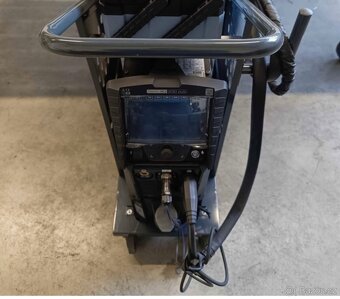 Tig Ewm Tetrix XQ 230 AC Dc - 7