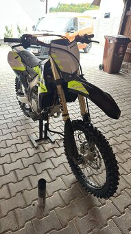 Fantic XXF 250 2024 TOP - 7