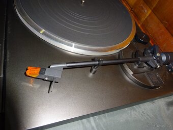 automatický gramofon TECHNICS SL-BD20 - 7