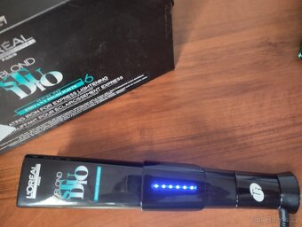 Žehlička na vlasy - 7