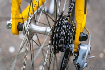 Silniční kolo Fort RO.7005 - 7