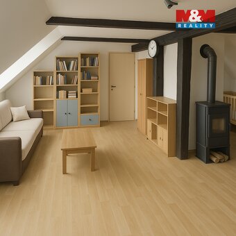 Prodej rodinného domu, 320 m², Veselíčko - 7