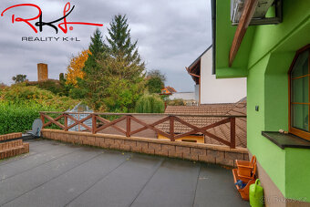 Prodej, dvougenerační dům, Roudnice nad Labem - 7