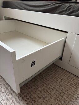 IKEA BRIMNES 80x200cm - 7