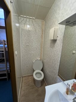 Nájem pokoje Hluk - 7