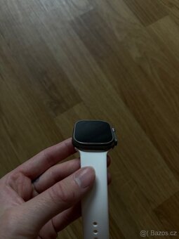 Apple Watch Ultra 49mm Cellular + GPS - 7