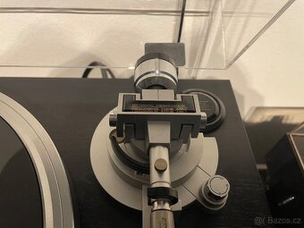 gramofon PIONEER PL-5L - 7