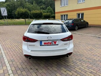 MAZDA 6 2.5 SKYACTIV-G 141kW-2013-176.211KM-DIG.KLIMA,RVM- - 7