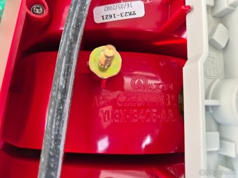 Škoda Fabia světlo pravé + levé zadní  6Y9945095 - 7