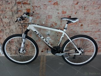 Horske kolo Kellys MAGNUS white - 7