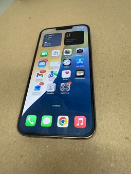 Apple iPhone 13 Pro Max 256 GB Graphite - 7