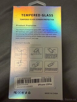 iPhone 15 pro 256 gb - 7